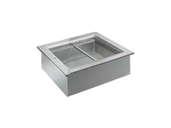 Мармиты встраиваемые ROSINOX
